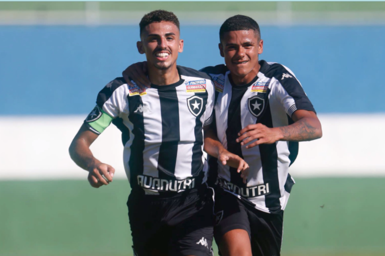 Soi kèo America MG vs Botafogo (RJ)
