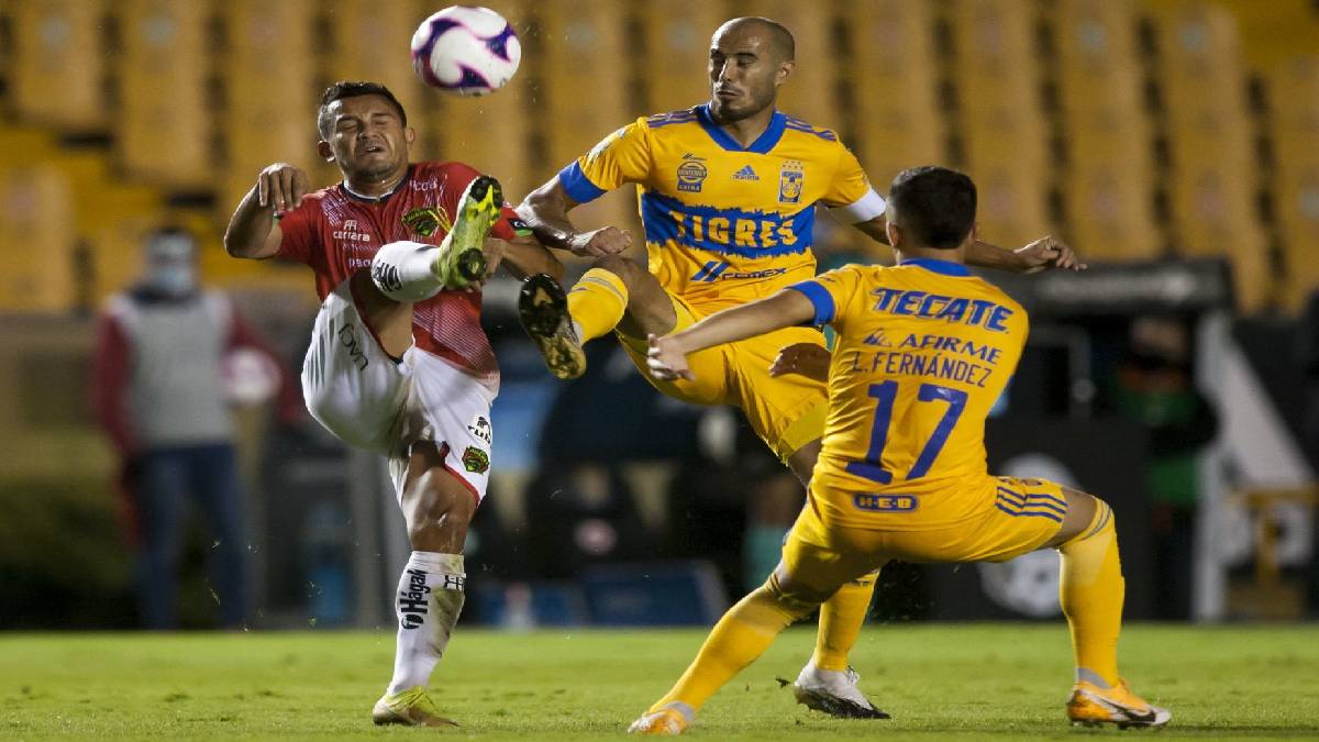 Soi kèo FC Juarez vs UANL- Tigres