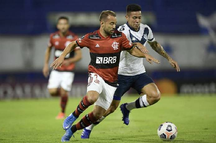 Soi kèo Flamengo vs Coritiba (PR)