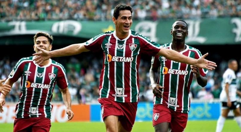 Soi kèo Goias vs Fluminense (RJ)