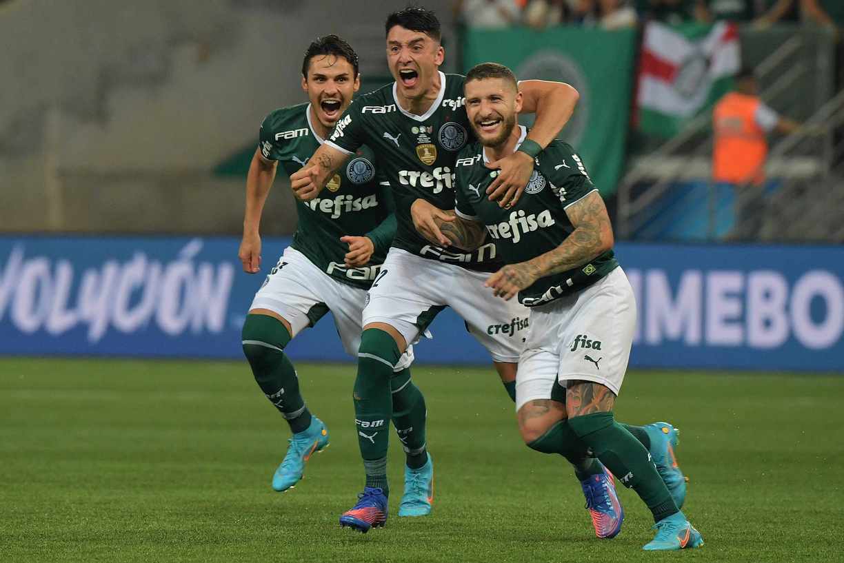 Soi kèo Palmeiras vs Goias