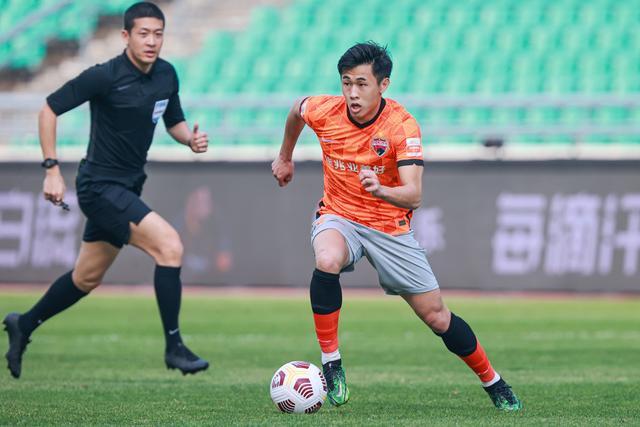 Soi kèo Shenzhen FC vs Cangzhou Mighty Lions
