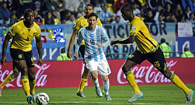 Soi kèo Argentina vs Jamaica, 7h00 ngày 28/9 dự đoán Giao hữu quốc tế 