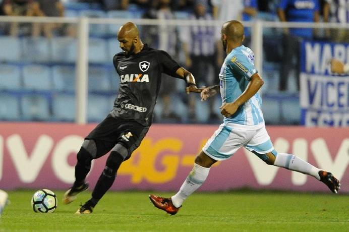 Soi kèo Avai FC (SC) vs Botafogo (RJ)