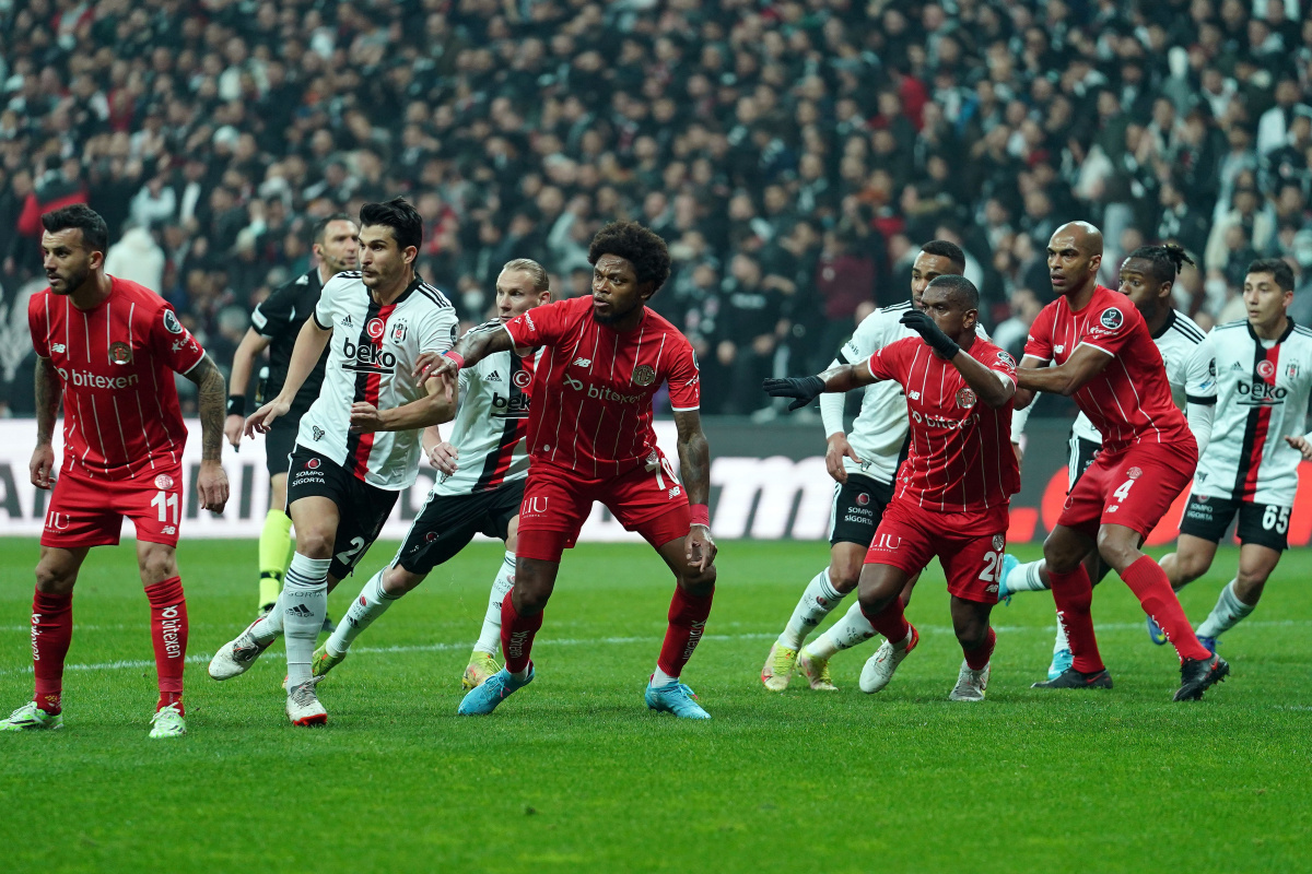 Soi kèo B.B. Gaziantep vs Antalyaspor