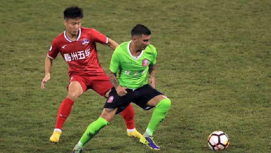 Soi kèo Chengdu Better City FC vs Henan Songshan Longmen, 19h00 ngày 25/9 dự đoán VĐQG Trung Quốc 