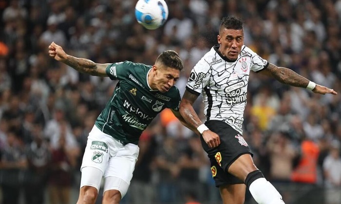 Soi kèo Corinthians Paulista (SP) vs Bragantino SP
