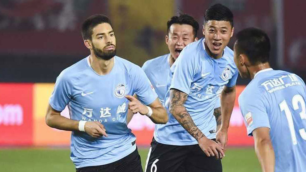 Soi kèo Dalian Pro vs Tianjin Tigers