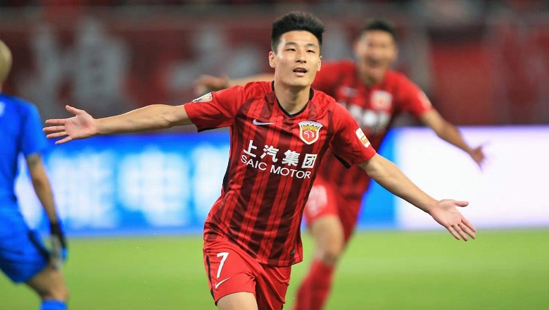 Soi kèo Guangzhou FC vs Tianjin Tigers