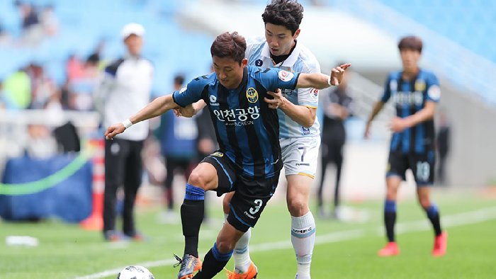 Soi kèo Incheon United FC vs Jeju United FC