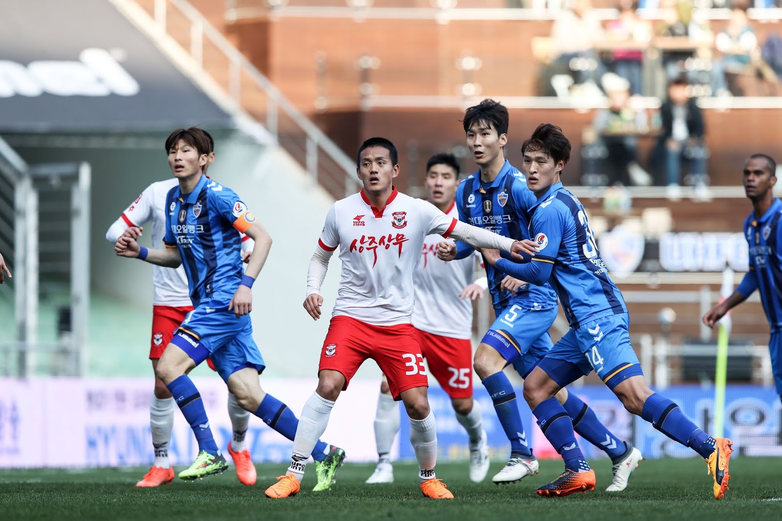 Soi kèo Incheon United FC vs Ulsan Hyundai