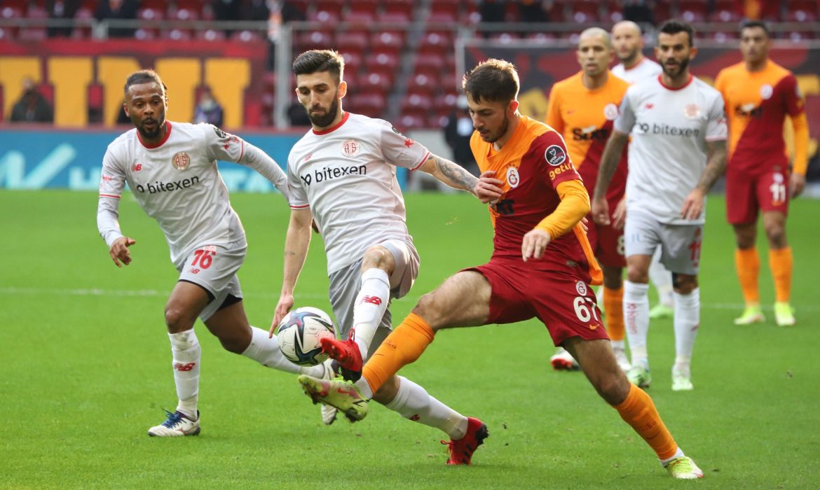 Soi kèo Karagumruk vs Galatasaray