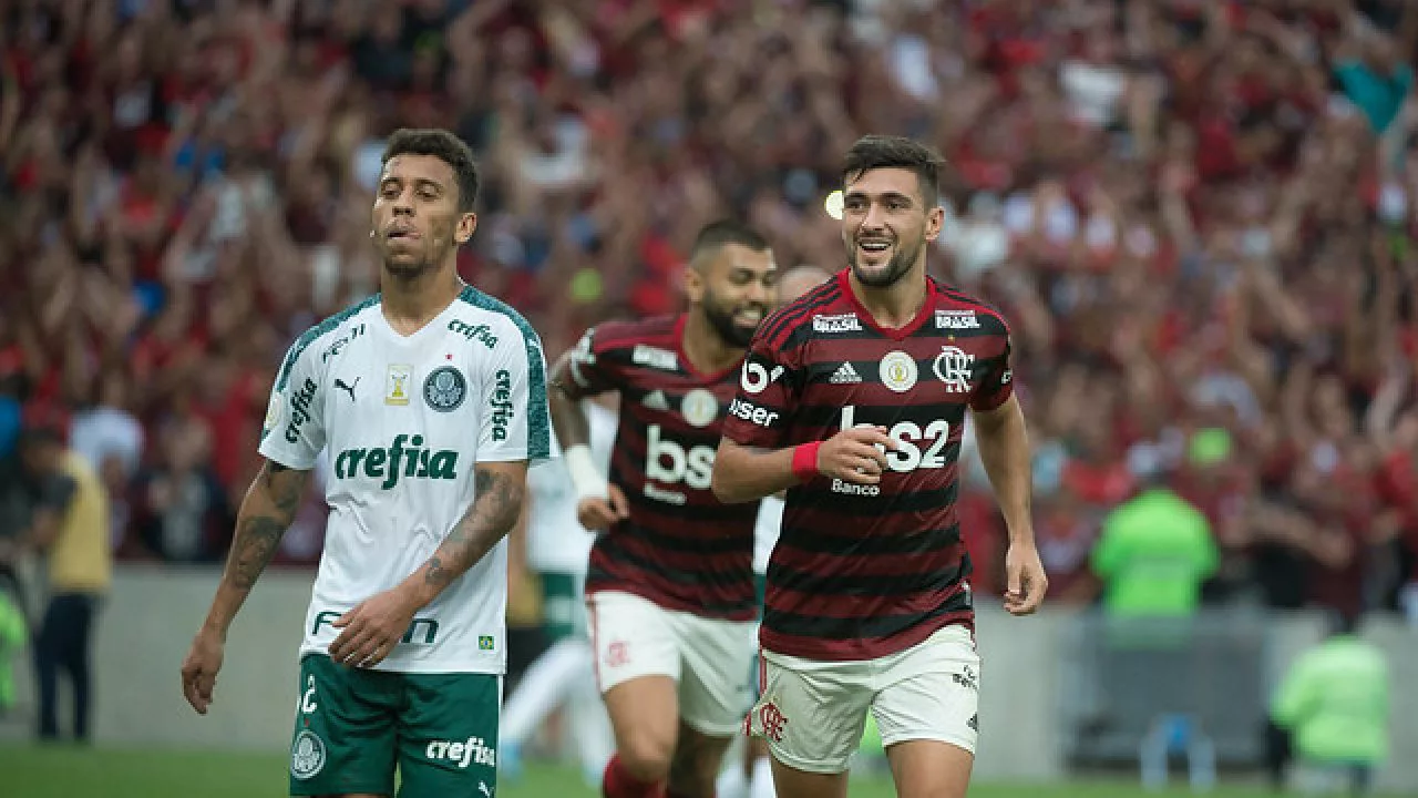 Soi kèo Velez Sarsfield vs Flamengo