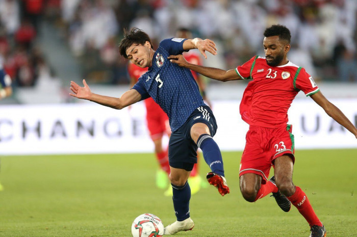 Soi kèo Oman vs Nhật Bản