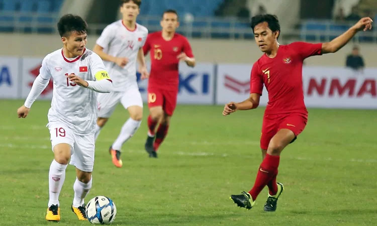Soi kèo Indonesia vs Việt Nam, 19h30 ngày 15/12 dự đoán AFF Cup