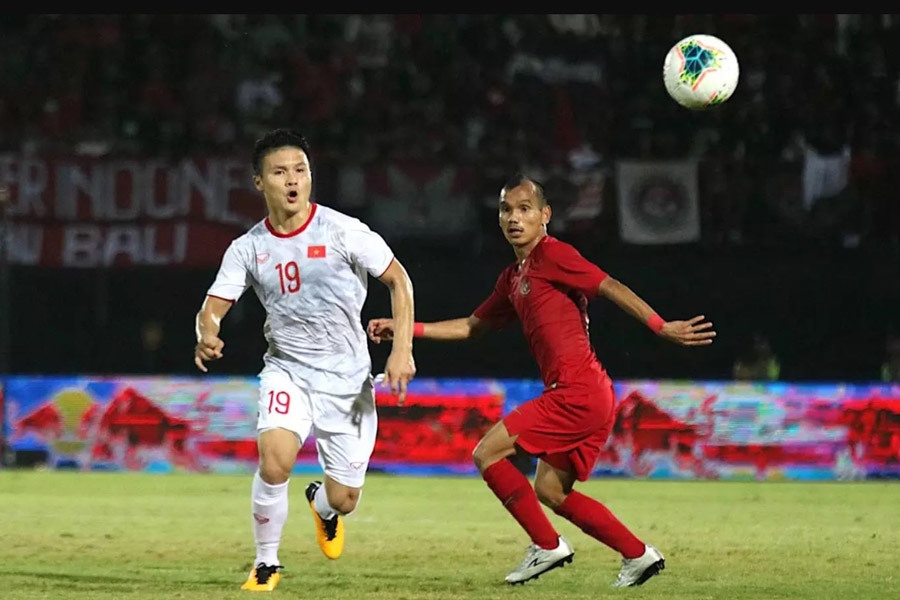 Soi kèo Phạt góc Indonesia vs Việt Nam