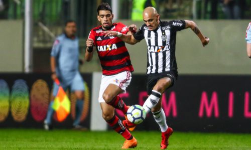 Soi kèo Atletico Mineiro vs Flamengo, 2h00 ngày 20/6 dự đoán VĐQG Brazil