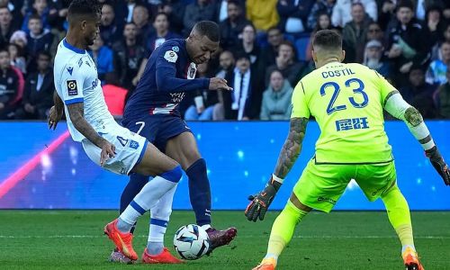 Soi kèo Auxerre vs PSG, 1h45 ngày 22/5 dự đoán Ligue 1