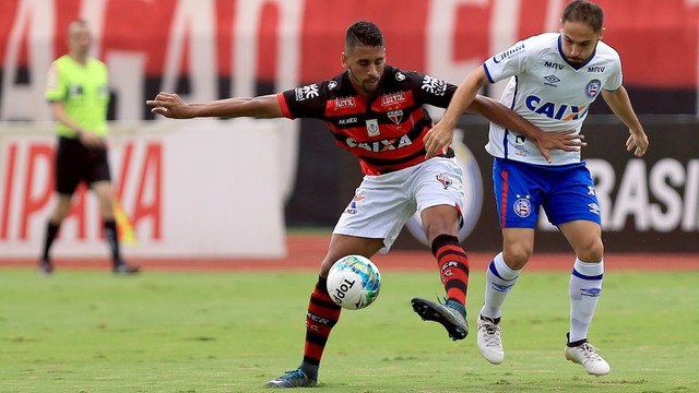 Soi kèo Bahia vs Atletico Mineiro
