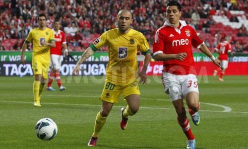 Soi kèo Benfica vs Pacos Ferreira, 2h15 ngày 31/8 dự đoán VĐQG Bồ Đào Nha