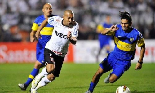 Soi kèo Boca vs Corinthians, 7h30 ngày 18/5 dự đoán Copa Libertadores