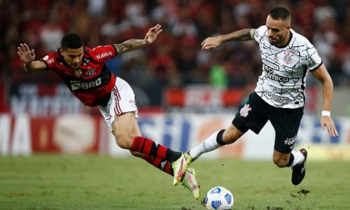 Soi kèo Corinthians vs Flamengo, 7h30 ngày 3/8 dự đoán Copa Libertadores