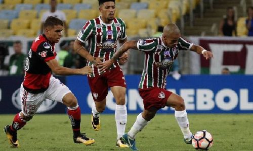 Soi kèo Fluminense vs Avai, 5h00 ngày 20/6 dự đoán VĐQG Brazil