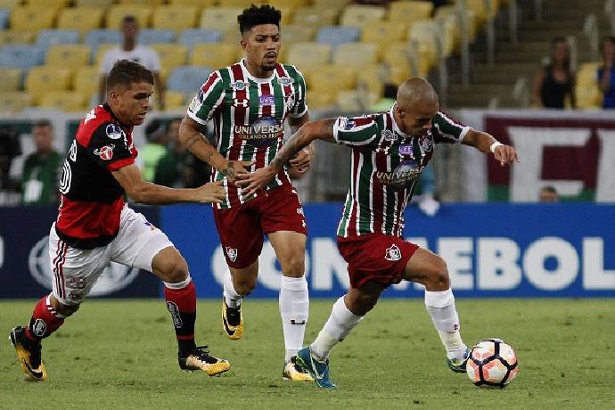 Soi kèo Fluminense vs Avai