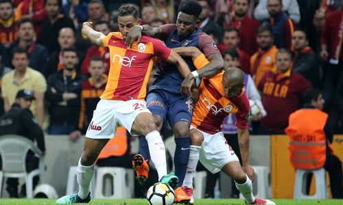 Soi kèo Galatasaray vs Antalyaspor, 20h00 ngày 25/12 dự đoán VĐQG Thổ Nhĩ Kỳ