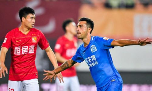 Soi kèo Guangzhou FC vs Wuhan Three Towns, 16h30 ngày 30/6 dự đoán VĐQG Trung Quốc