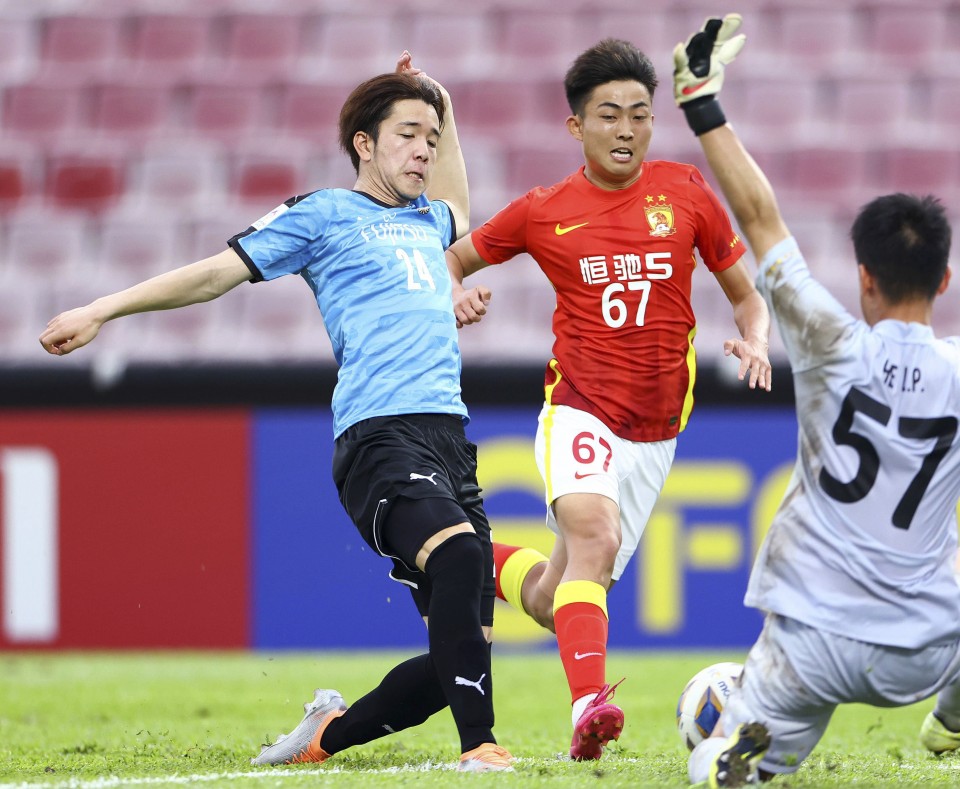soi-keo-Guangzhou-FC-vs-Wuhan-Yangtze