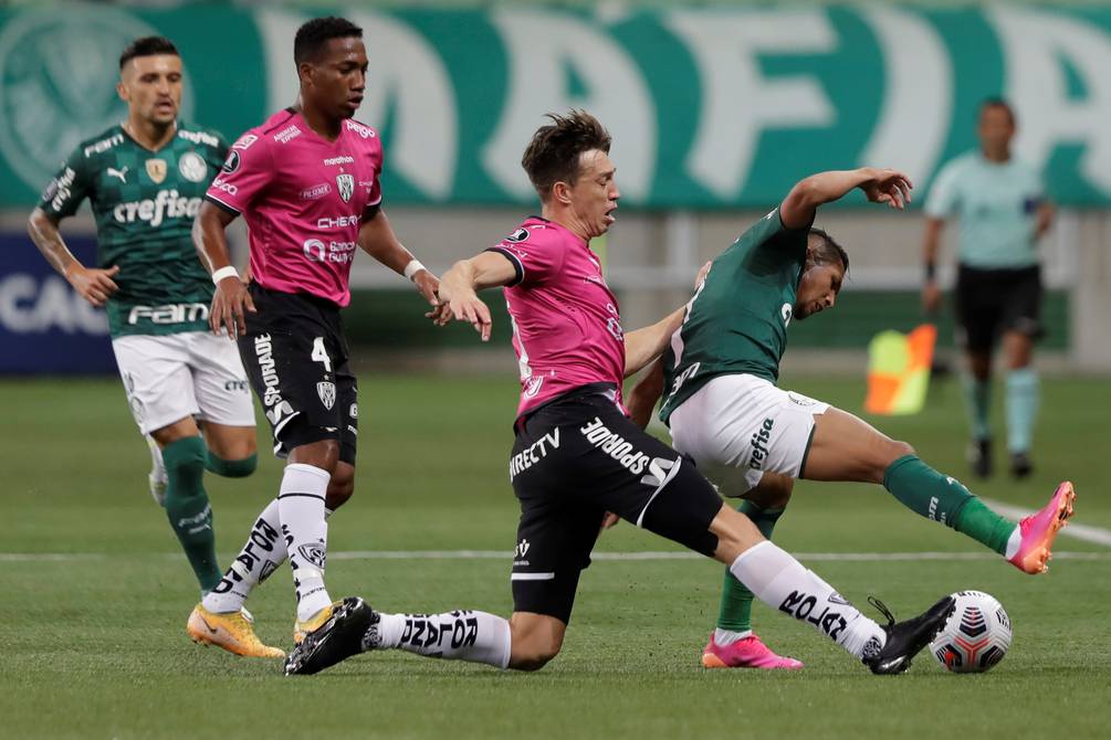 soi-keo-Independiente-vs-Palmeiras
