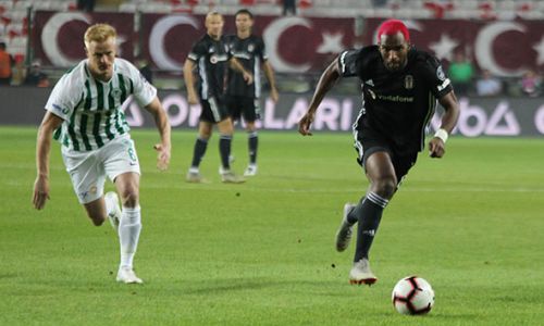 Soi kèo Konyaspor vs Besiktas, 0h00 ngày 28/12 dự đoán VĐQG Thổ Nhĩ Kỳ