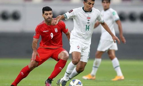 Soi kèo Lebanon vs Iraq, 19h00 ngày 1/2 dự đoán Vòng loại World Cup