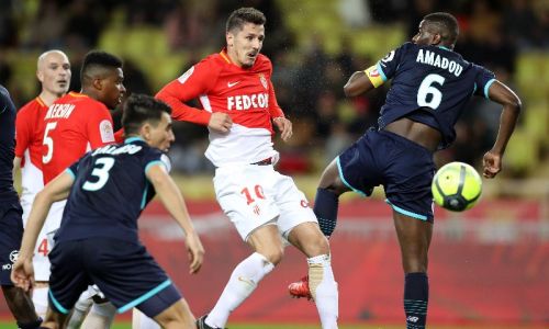 Soi kèo Lille vs Monaco, 1h45 ngày 24/10 dự đoán Ligue 1