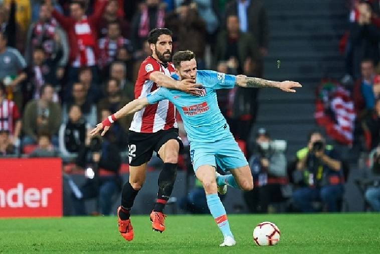 Mancha vs Bilbao