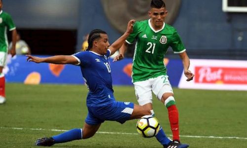 Soi kèo Mexico vs El Salvador, 8h05 ngày 31/3 dự đoán Vòng loại World Cup