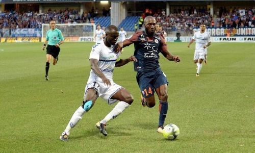 Soi kèo Montpellier vs Strasbourg, 22h00 ngày 17/9 dự đoán Ligue 1
