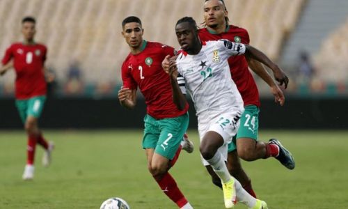 Soi kèo Morocco vs Congo, 2h30 ngày 30/3 dự đoán Vòng loại World Cup