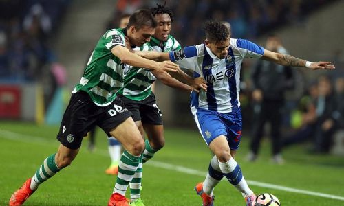 Soi kèo Sporting Lisbon vs Porto, 3h45 ngày 3/3 dự đoán Cúp Bồ Đào Nha