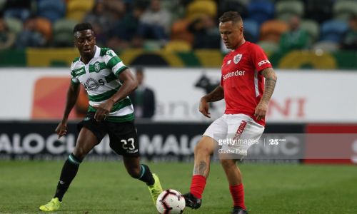 Soi kèo Sporting Lisbon vs Santa Clara, 2h45 ngày 27/1 dự đoán Cúp Liên đoàn Bồ Đào Nha