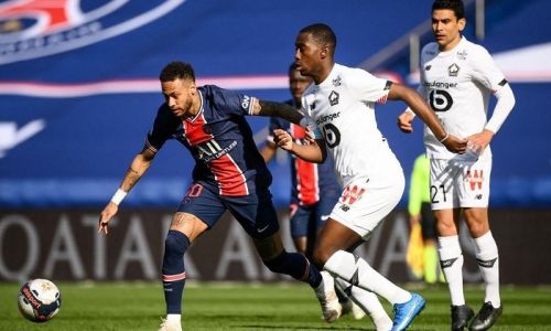Soi kèo Troyes vs PSG, 1h45 ngày 8/5 dự đoán Ligue 1