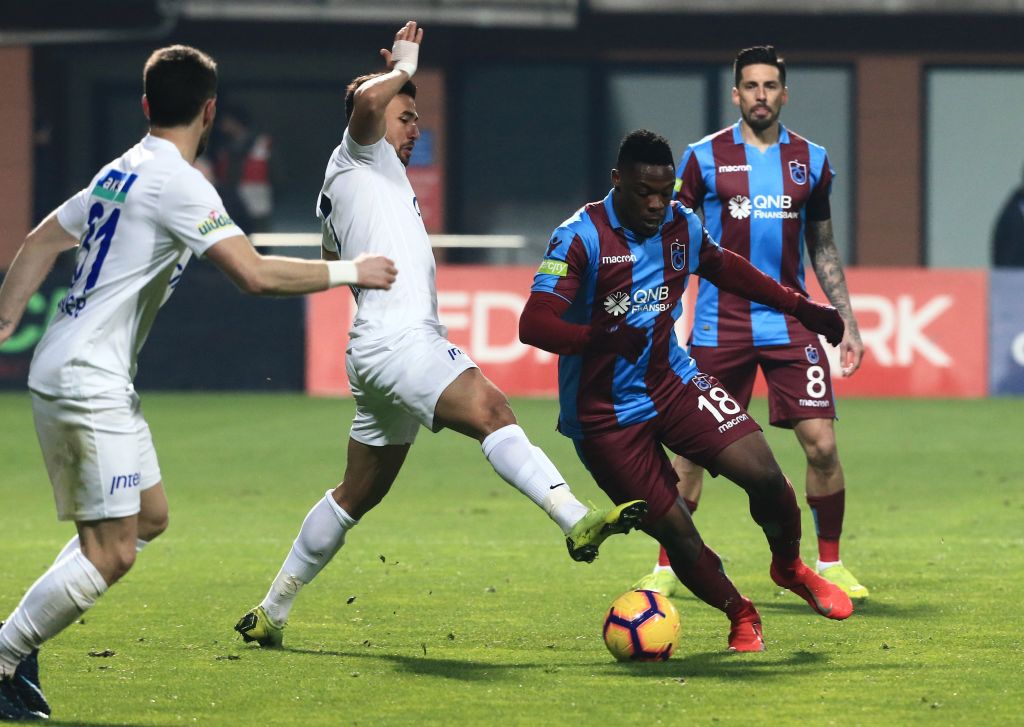 Soi kèo Konyaspor vs Kasimpasa