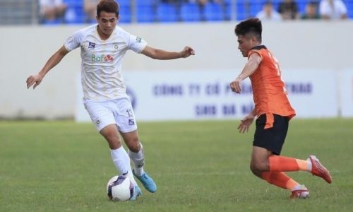 Soi kèo Hà Nội vs Đà Nẵng, 19h15 ngày 22/5 dự đoán V-League