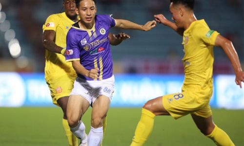 Soi kèo Hà Nội vs Nam Định, 19h15 dự đoán V-League