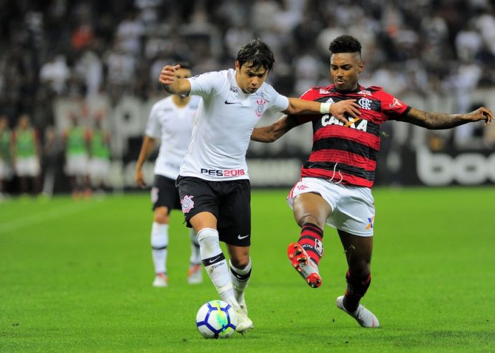 Soi kèo Flamengo vs Bahia