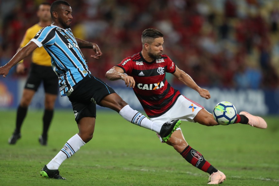 Soi kèo Flamengo vs Fortaleza