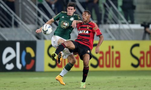 Soi kèo Palmeiras vs Recife, 7h30 ngày 26/10 dự đoán VĐQG Brazil