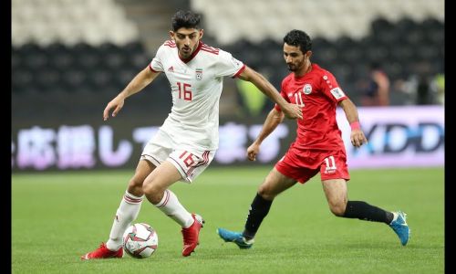 Soi kèo UAE vs Iran, 23h45 ngày 7/10 dự đoán Vòng loại World Cup