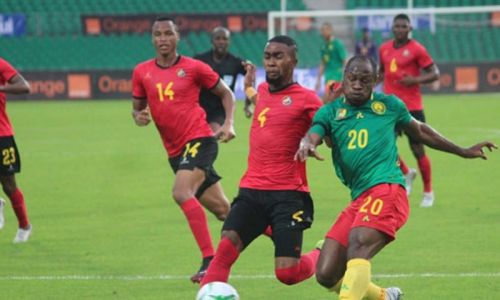 Soi kèo Cabo Verde vs Cameroon, 23h00 ngày 17/1 dự đoán Can Cup